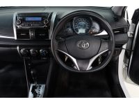 Toyota Vios 1.5 E ปี 2014 รูปที่ 6